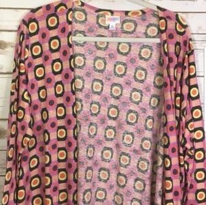 Lularoe XL Sarah sweater NWT